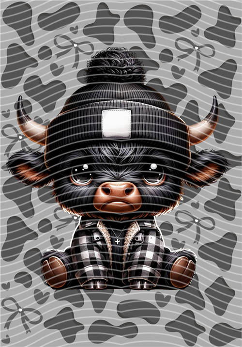 A5 Notebook Wraps-A 1490